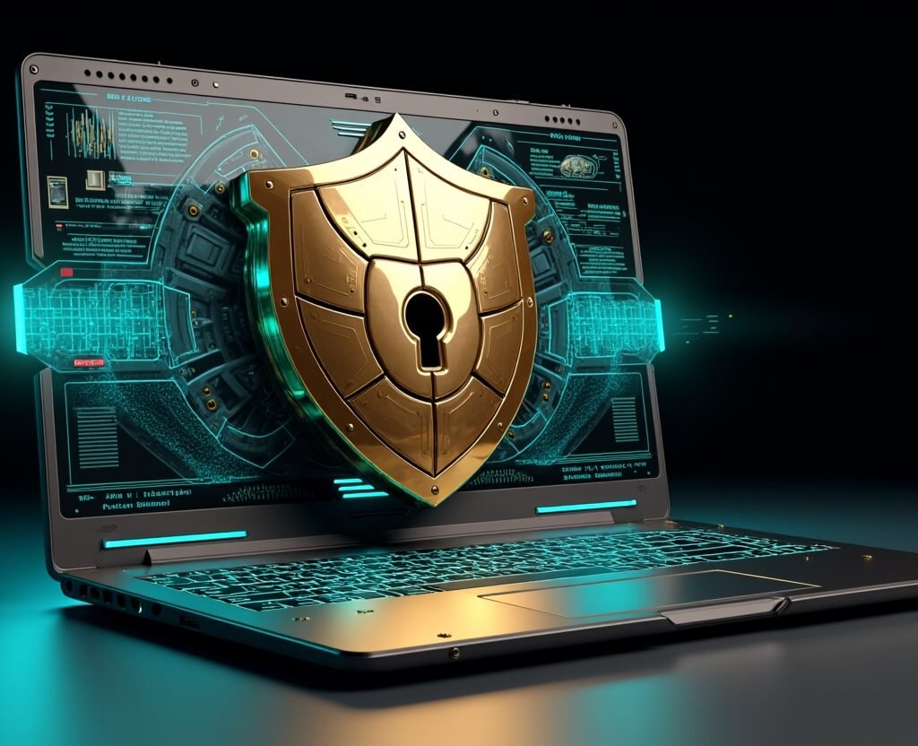 Public Wi-Fi Has Real Risks