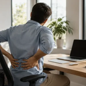 5 Signs Your Home Office Is Hurting Your Health(And How to Fix It)